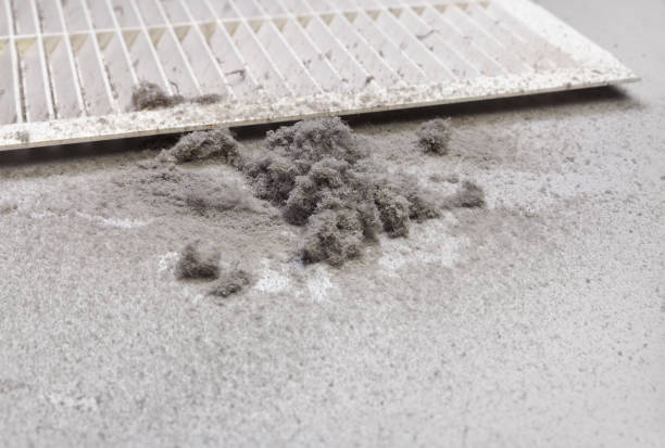 Best Air Duct Cleaning Near Me  in Kamas, UT