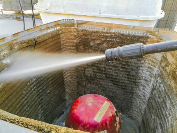 Best Best Air Duct Cleaning Company  in Kamas, UT