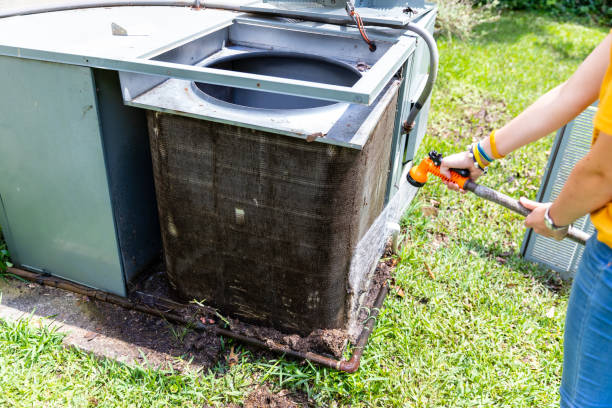 Best HVAC Air Duct Cleaning  in Kamas, UT