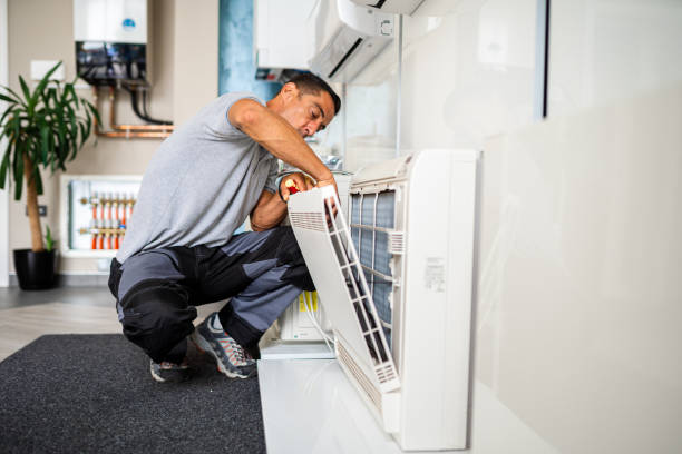 Best Air Vent Cleaning Services  in Kamas, UT