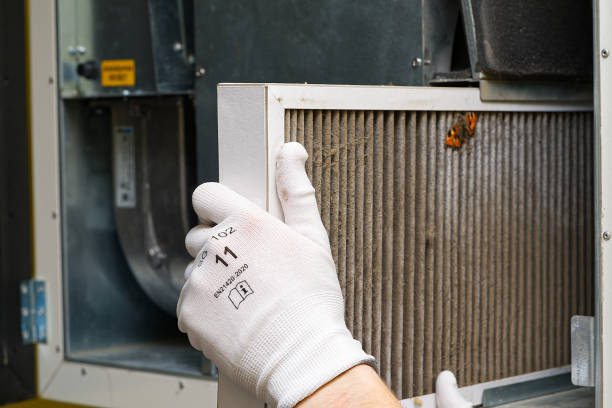 Professional Airduct Cleaning in UT