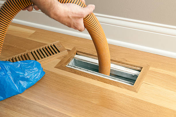 Best Air Duct Cleaning Near Me  in Kamas, UT