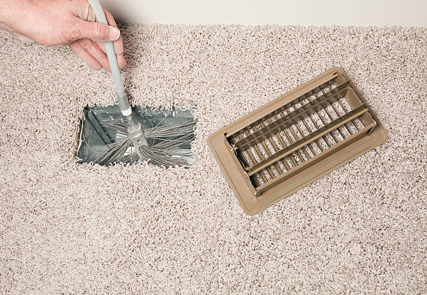 Best Ventilation Cleaning Services  in Kamas, UT
