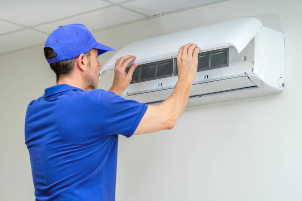 Best Local Air Duct Cleaning Services  in Kamas, UT