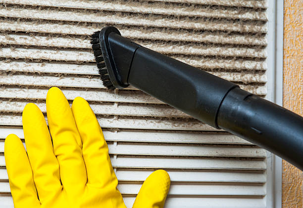 Best HVAC Maintenance and Cleaning  in Kamas, UT