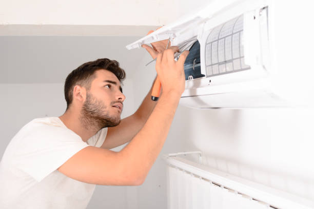 Best Affordable HVAC Duct Cleaning  in Kamas, UT